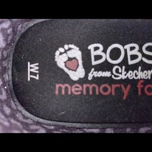 Bobs shoes